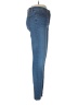 J.Crew Hearts Blue Jeans Size 28 Waist Tall - photo 4