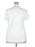 Cutter & Buck White Short Sleeve Polo Size XXL - photo 2