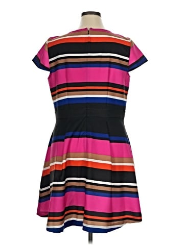 Elle Casual Dress (view 2)