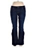 Big Star Blue Jeans Size 32 waist - photo 1