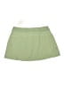 Danskin Solid Green Active Skort Size XL - photo 2