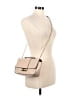Halston Tweed Gold Crossbody Bag One size - photo 2