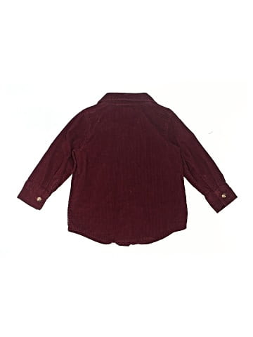 Old Navy Long Sleeve Button-Down Shirt (view 2)