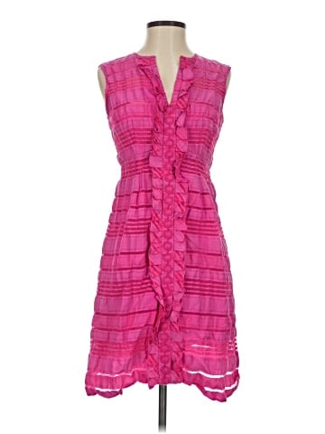 Nanette Lepore Cocktail Dress (view 1)