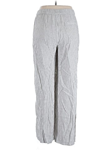 Caslon Linen Pants (view 2)