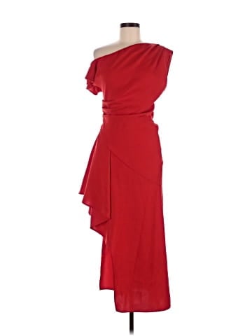 Elliatt Cocktail Dress (view 1)