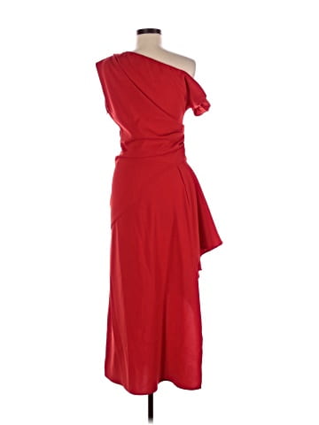 Elliatt Cocktail Dress (view 2)