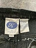 DG^2 by Diane Gilman Black Jeans Size 10 - photo 7