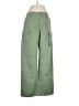 Rag & Bone 100% Cotton Green Cargo Pants Size 26 waist - photo 1
