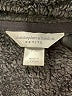 Christopher & Banks 100% Polyester Gray Fleece Size M (petite) - photo 6