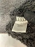 Christopher & Banks 100% Polyester Gray Fleece Size M (petite) - photo 7