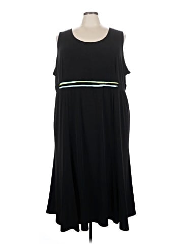 Maggie Barnes Casual Dress (view 1)