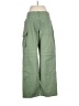 Rag & Bone 100% Cotton Green Cargo Pants Size 26 waist - photo 2