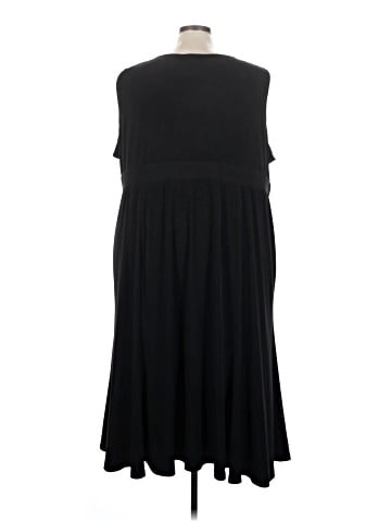 Maggie Barnes Casual Dress (view 2)