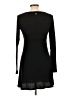 Billabong Black Casual Dress Size L - photo 2