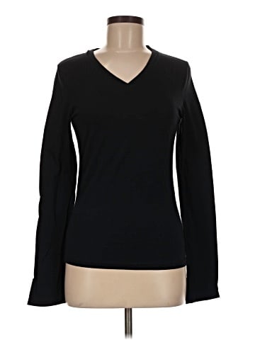 Allen Allen Long Sleeve T-Shirt (view 1)