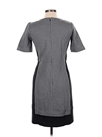 J.Crew Factory Store Casual Dress (view 2)
