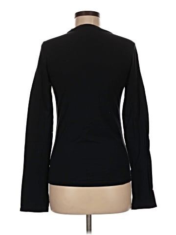 Allen Allen Long Sleeve T-Shirt (view 2)