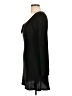 Billabong Black Casual Dress Size L - photo 5
