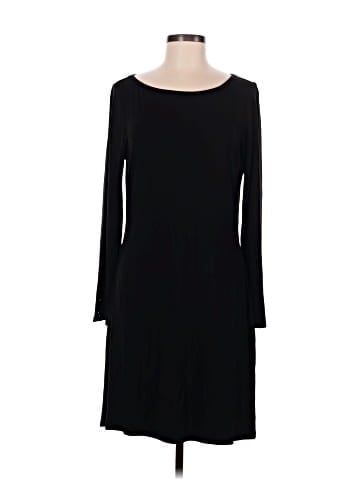White House Black Market Casual Dress (view 1)