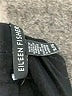 Eileen Fisher Black Cardigan Size XL - photo 7