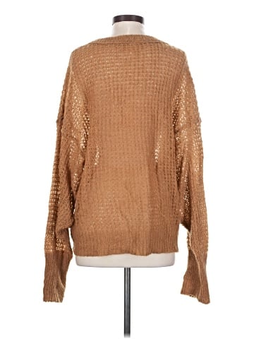 Free People Pullover Sweater (view 2)