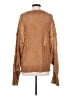 Free People Tan Pullover Sweater Size XS - photo 2
