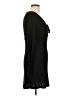 Billabong Black Casual Dress Size L - photo 4