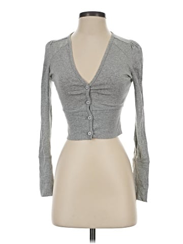Kookai Long Sleeve Top (view 1)
