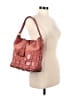 MICHAEL Michael Kors 100% Leather Pink Leather Hobo One size - photo 2
