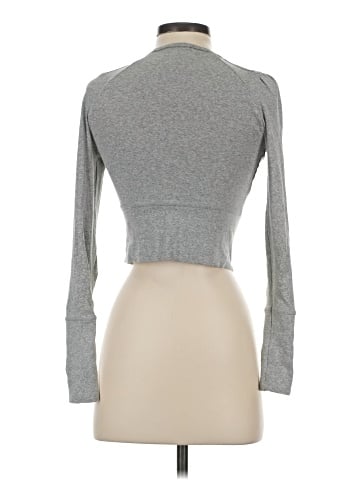 Kookai Long Sleeve Top (view 2)