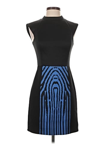 Tibi Cocktail Dress (view 1)