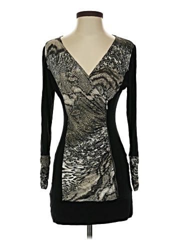 Joseph Ribkoff Cocktail Dress (view 1)