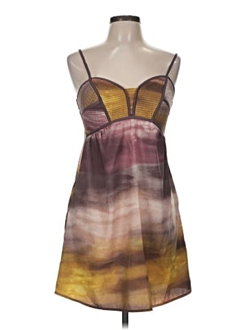 Xhilaration Sleeveless Top (view 1)