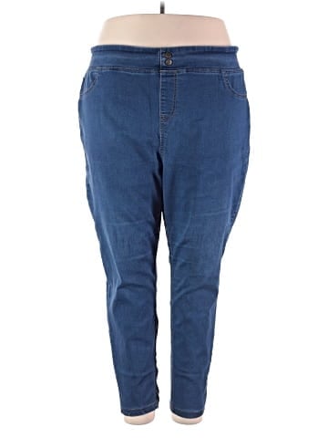 Terra & Sky Jeggings (view 1)