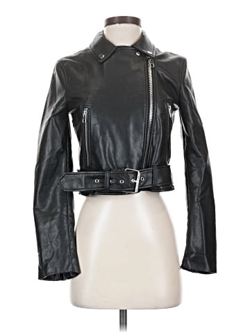 Zara Jacket (view 1)