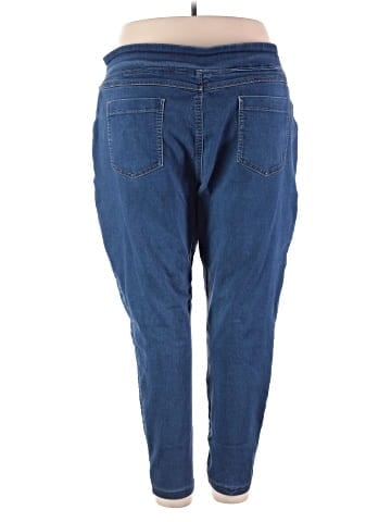 Terra & Sky Jeggings (view 2)