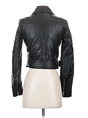 Zara Jacket (view 2)