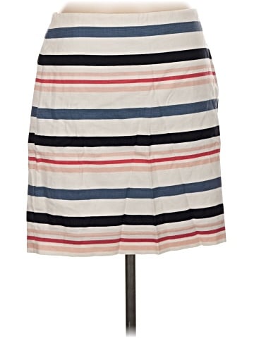 Ann Taylor Casual Skirt (view 1)