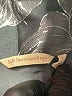 Soft Surroundings Metallic Silver Raincoat Size L - photo 6