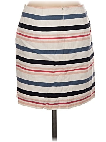 Ann Taylor Casual Skirt (view 2)