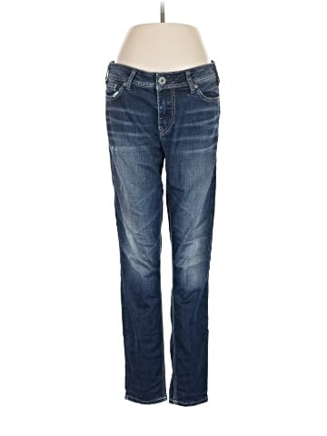 Silver Jeans Co. Jeans (view 1)