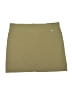 Eddie Bauer Solid Tan Skort Size 14 - photo 2
