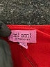 Francesca's Solid Red Cocktail Dress Size M - photo 7