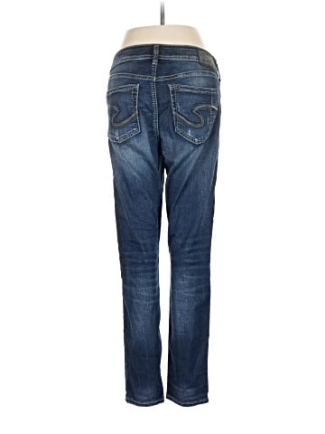 Silver Jeans Co. Jeans (view 2)