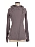 Lululemon Athletica Gray Jacket Size 8 - photo 1