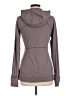 Lululemon Athletica Gray Jacket Size 8 - photo 2