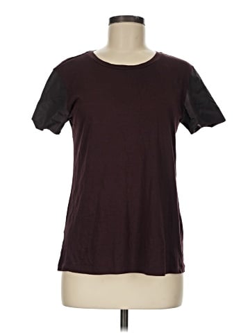 Theory Short Sleeve Top (view 1)