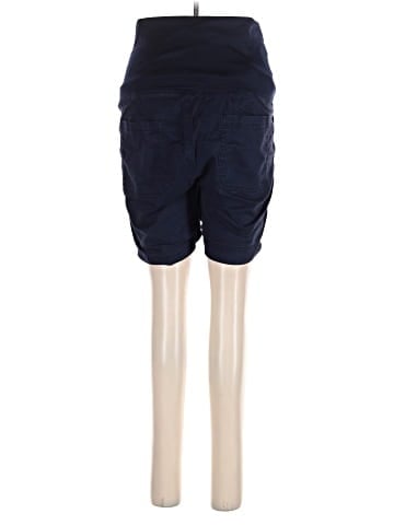 Old Navy - Maternity Shorts (view 2)