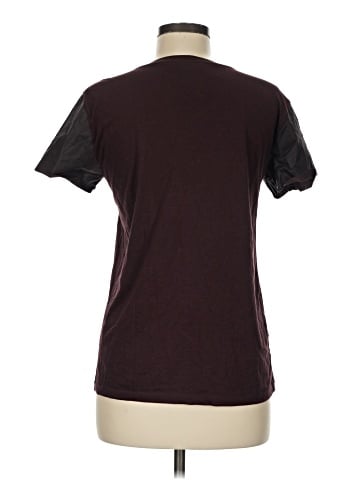 Theory Short Sleeve Top (view 2)